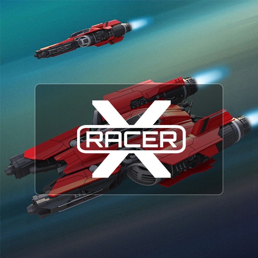 x racer scifi