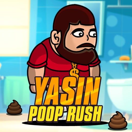 yasin poop rush