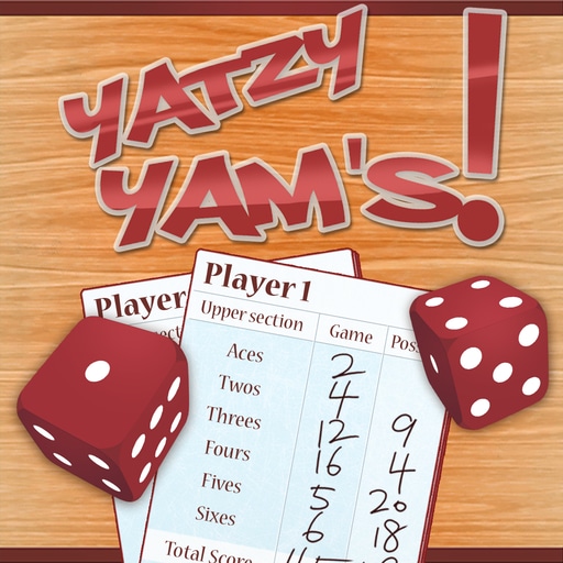 yatzy yams