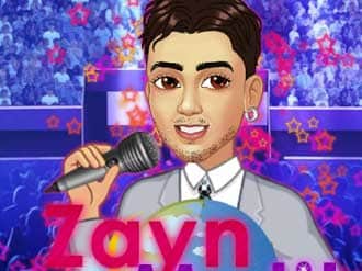 zayn malik world tour