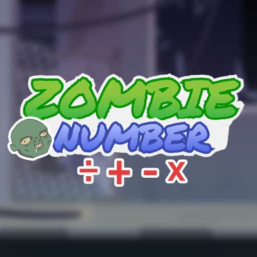 zombie number