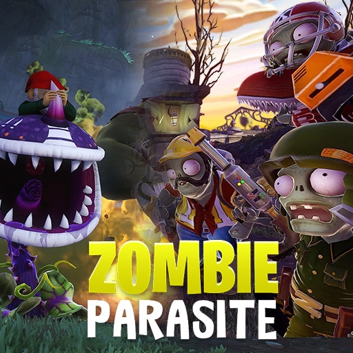 zombie parasite