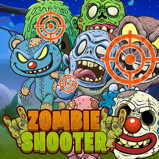 zombie shooter