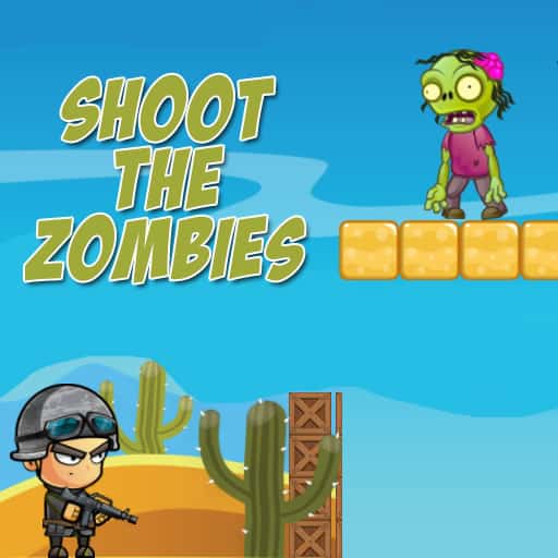 zombie shooter