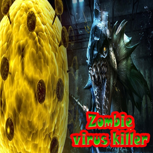 zombie virus killer